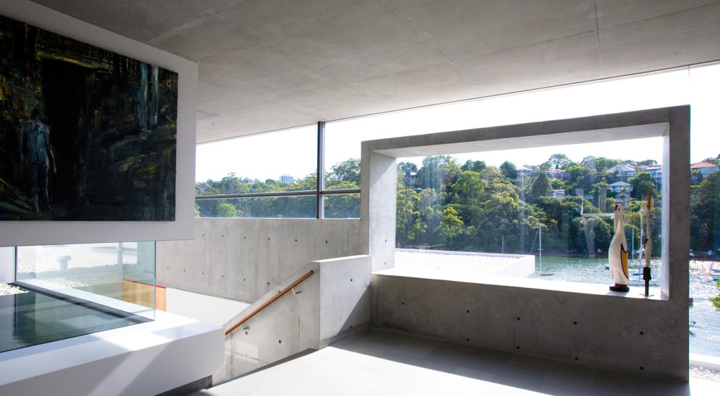 Residential Northwood House