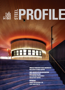 Steel Profile September 2015